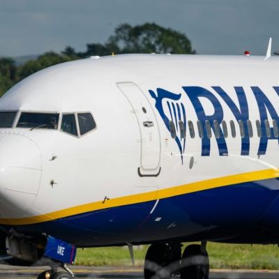 New Ryanair hand luggage rule kicks in from Thursday at 235 airports – Birmingham Live