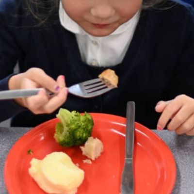 5 foods being shielded from school dinner ban under new rules – full list