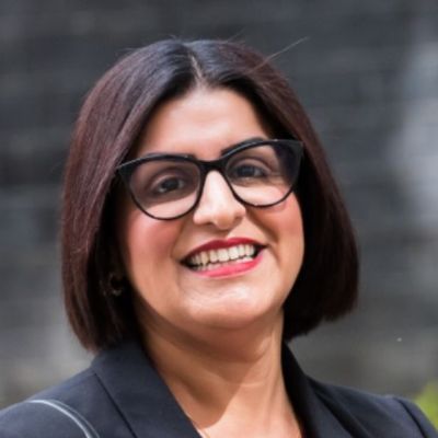 Shabana Mahmood to announce new £10,000 rule for households on Tuesday