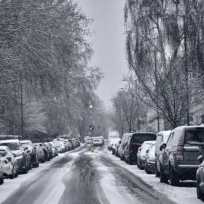 UK snow upgraded to ‘eight inches’ with seven counties in England set to be hammered – Birmingham Live