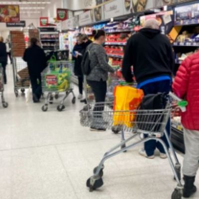 Warning for shoppers buying three household essentials at UK supermarkets – Birmingham Live