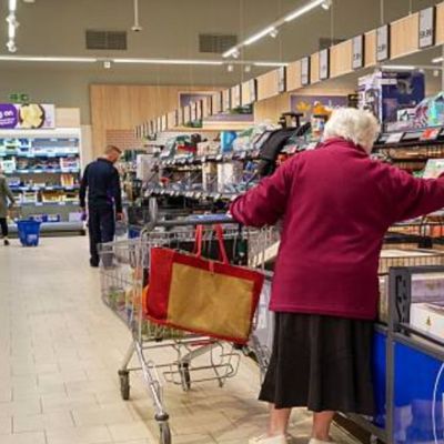 ‘Unacceptable’ epidemic sweeping UK supermarkets – and has become ‘endemic’ – Birmingham Live