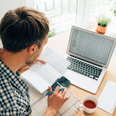 UK taxpayers told simple ‘check’ could lead to end of year ‘P800 refund’ | Devon Live