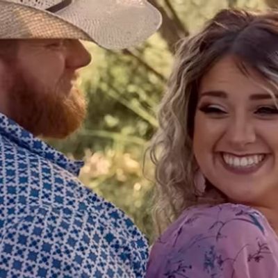 Inside the Taylor Parker case as Netflix drops Maternal Instinct documentary