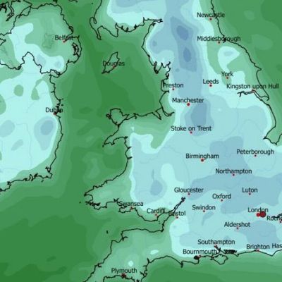 Met Office issues 11-hour Stoke-on-Trent weather warning as Arctic grip tightens – Stoke-on-Trent Live
