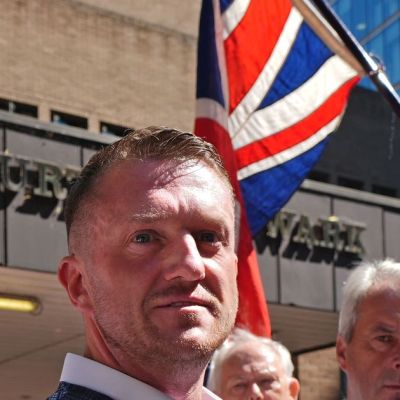 Tommy Robinson rally as police issue advice to Muslims – times and locations | Bristol Live