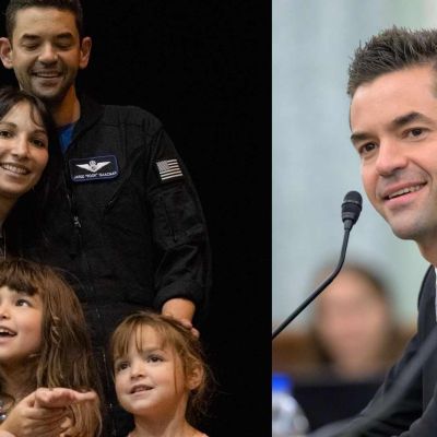 Jared Isaacman, A Billionaire Commercial Astronaut And Musk Ally Confirmed NASA Chief By US Senate