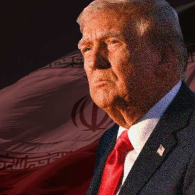 Trump Reacts To Iran's Assassination Plan Revealed By Israeli Intelligence: 'Evil Sick People'