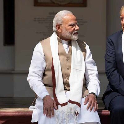 India-US Trade: From Blocking Russian Oil To 18% Cut In Trump's Tariff Here're All The Details Of $500 Bn Deal