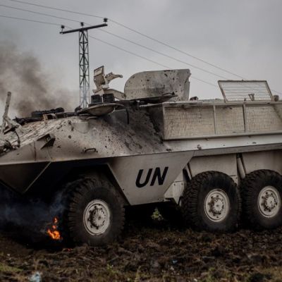 DR Congo, Rwanda vow to uphold Trump-backed peace deal