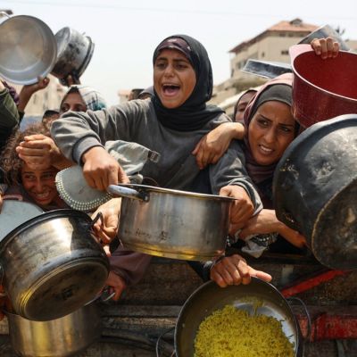 US envoy says Israel should ‘comply’ with Lebanon plan to disarm Hezbollah