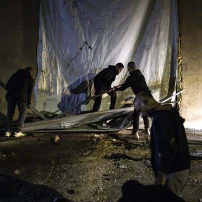 UN slams Israel’s ‘apparent summary execution’ of Palestinians in West Bank