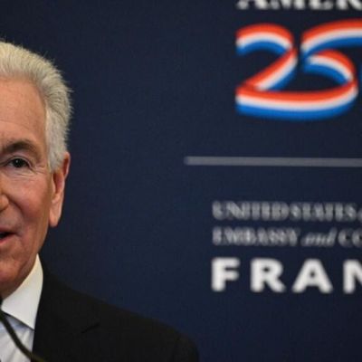 France bars US ambassador from official meetings after ignoring foreign ministry summons