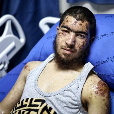 Unrwa chief denounces Israeli police’s seizure of assets in Jerusalem compound