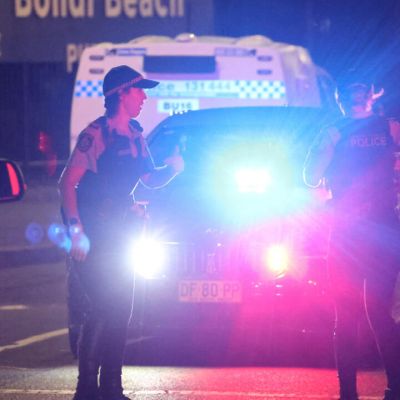 Gunmen kill at least 11 during Jewish celebration at Sydney’s Bondi Beach