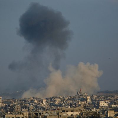 Hamas condemns Israel-Somaliland recognition