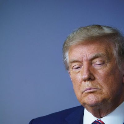 US Supreme Court Rules Against Donald Trump On Birthright Citizenship