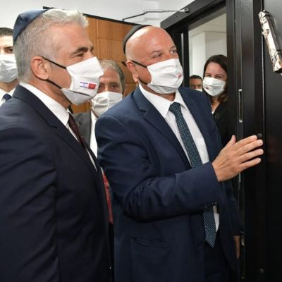 Israel and Morocco Upgrade Diplomatic Ties, Opening Embassies and Expanding Air Travel
