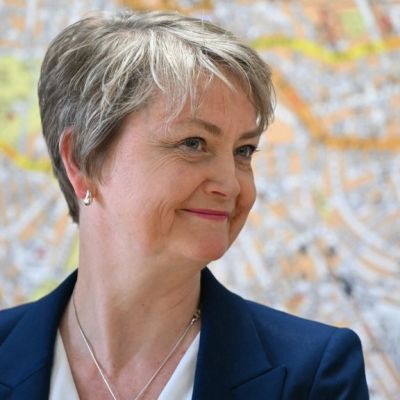 UK says there should be ‘no economic involvement in illegal settlements’ for first time