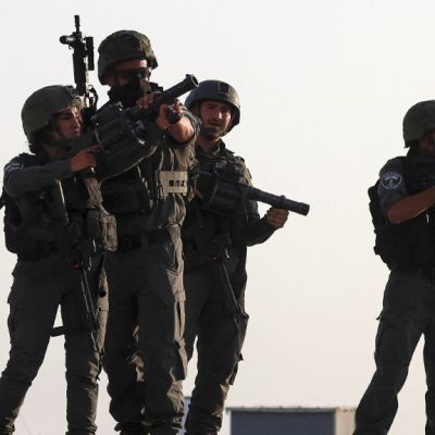 Palestinians reject Hamas disarmament before full Israeli withdrawal, poll finds
