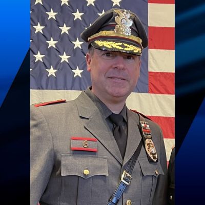 New East Providence Deputy Police Chief promoted | ABC6