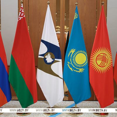 EAEU countries leaders support joint statement on responsible AI development
