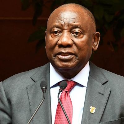 South Africa president Ramaphosa orders migration crackdown amid rising xenophobia fears