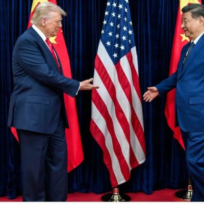 China halts ban on gallium, germanium, antimony exports to US, but controls remain – Tradelink Publications