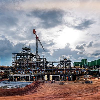 Tesla drops threat to scrap graphite supply deal with Australia’s Syrah Resources