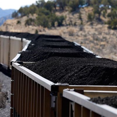 United States’ $800m coal support raises pollution concern