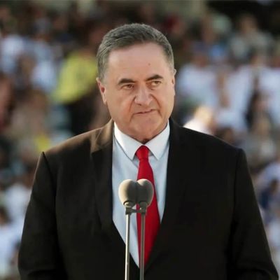 Responding to Trump, Katz says ‘we don’t need approval to stay in Lebanon’