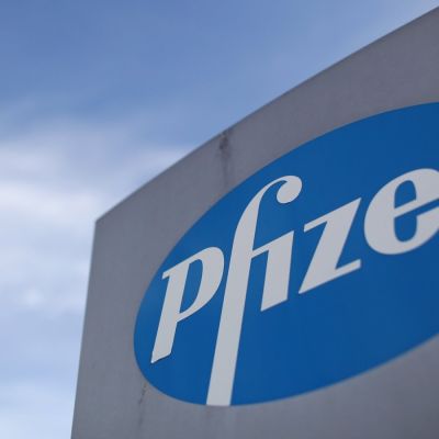 Pfizer does deal with Trump on prescription drug prices