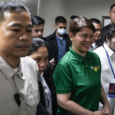 Sara Duterte Impeachment: Defense ‘Surprised but Restrained’ as Senate Court OKs Subpoenas for Bank, Tax Records