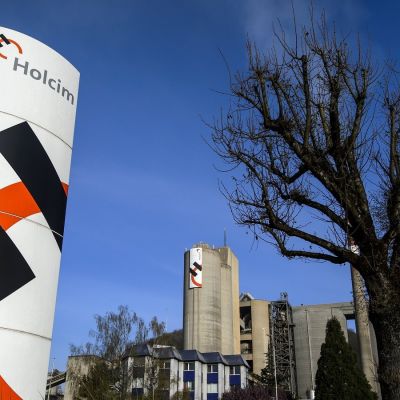 Holcim’s €1.85 billion deal for walling specialist Xella