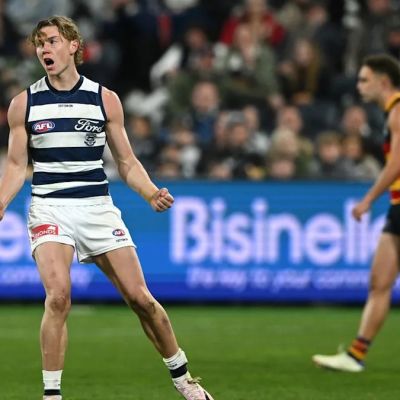 ‘We don’t need set stand down rule’: AFL chief – Yahoo News Australia