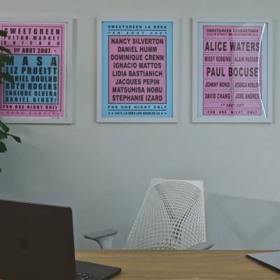 Sweetgreen’s CEO on Robots, RFK Jr. and Why Salads Are So Expensive