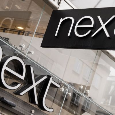 Next cautious on second-half trading outlook