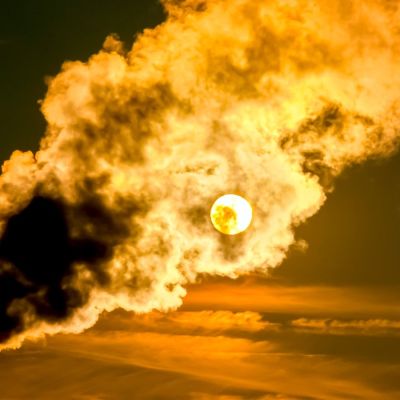 Earth’s climate shows record energy imbalance – WMO
