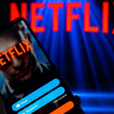 Netflix shares dip as Brazilian tax dispute hits earnings