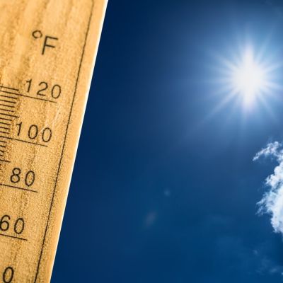 Climate sees 23% rise in heat-related deaths since 1990s