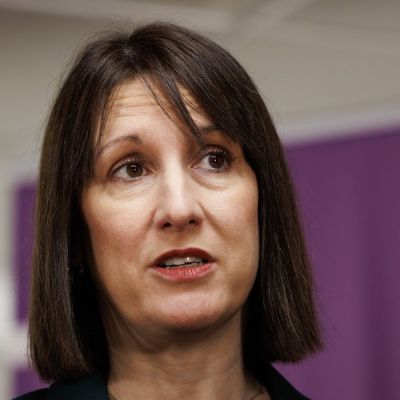 UK borrowing shoots higher, deepening Reeves’ challenges