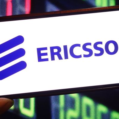 Ericsson beats quarterly core profit estimates