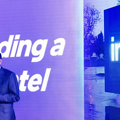 Intel beats Q3 profit estimates on cost cuts, investments