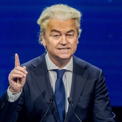 Dutch to vote in test for Europe’s far right