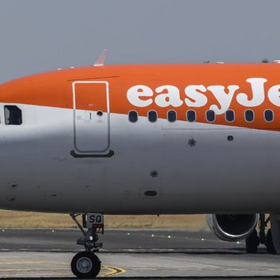 Castlelake looking at MSC as partner for EasyJet bid