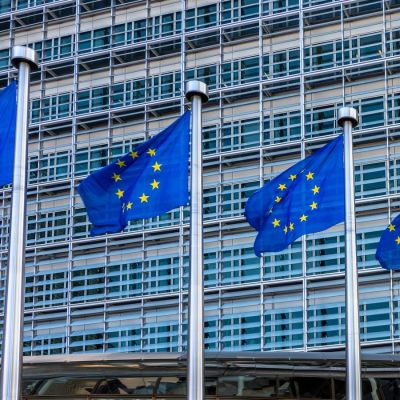 EU states gather for emergency emissions targets meeting