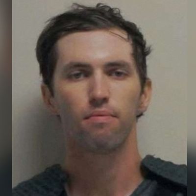 Kirk killing suspect caught, widow vows to carry on fight