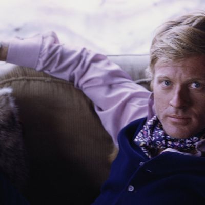 Farewell, Sundance – how Robert Redford changed cinema forever