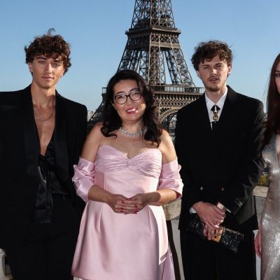 The Summer I Turned Pretty film on the way