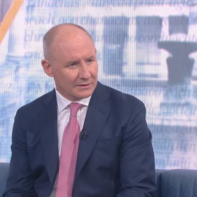 Jim Gavin withdraws from Presidential Election